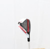Taylormade Aeroburner Rescue 22° 4H Hybrid Regular Matrix Rulz 70 12664548 Good