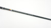 Project X Hzrdus Smoke Black 80G Stiff 38.25" Hybrid Shaft Taylormade 0802410