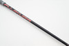 Fujikura Vista Pro 55G Regular 37.75" Fairway Wood Shaft Pull .335 1222166