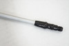 Mitsubishi Fubuki Zt 50G Regular 43.75" Driver Shaft Taylormade 1052029
