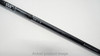 Mitsubishi Mmt Type 304Ss 60G Stiff 42.5" Fairway Wood Shaft Ping 1072207
