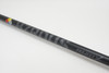 Project X Hzrdus Black 75G Stiff 44.25" Driver Shaft Taylormade 0896414