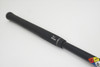Project X Hzrdus Black 75G Stiff 44.25" Driver Shaft Taylormade 0896414