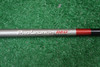 Graffaloy Prolaucnh Red Regular 34" Wedge Shaft Pull .370 0269778