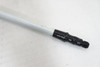 Fujikura Atmos Black Tour Spec 7S 74G Stiff 41" Wood Shaft Taylormade 1052754