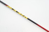 Accra Fx 2.0 Demo 81G Regular 39.75" Hybrid Shaft .370 1059380