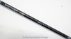 Aldila Rogue Black 95G Tour Stiff 39.25" Hybrid Shaft Ping 1072206