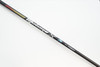 Fujikura Motore X F3 6-X 69G X-Stiff 44.25" Driver Shaft Taylormade 1208474