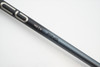 Ping Alta Cb Slate 70G Stiff 38.5" Hybrid Shaft Pull .370 1111100