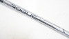 Aldila 2G Rogue Silver 110 Msi 72G Stiff 44" Driver Shaft Cobra 0992604