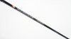 Project X Hzrdus Smoke Black Rdx 60G X-Stiff 43.75" Driver Shaft Titleist 2057