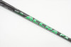 Accra Fx 3.0 Green 200F M3 71G Regular 44.25" Fairway Wood Shaft Cobra 1167050