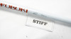 Mitsubishi Fubuki 60G Stiff 43.75" Driver Shaft Titleist 0989252