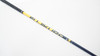 Fujikura Speeder 63 Xlr8 63G X-Stiff 42.75" Mini Driver Shaft Taylormade 0675373