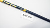 Fujikura Speeder 63 Xlr8 63G X-Stiff 42.75" Mini Driver Shaft Taylormade 0675373