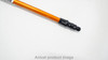 Graphite Design Tour Ad Di-95X 99G X-Stiff 37.75" Hybrid Shaft Taylormade 65827