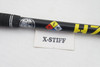 Project X Hzrdus Yellow HC San Diego 76G X-Stiff 41" Wood Shaft Taylormade 55781