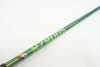 Project X Hzrdus Smoke Green Hulk 70G Stiff 40.5" Fairway Wood Shaft Cobra 9900