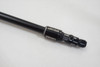 Mitsubishi Kuro Kage Silver Tini 60G Stiff 44.25" Driver Shaft Taylormade 32988