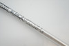 Aldila Rogue Silver 125 Msi 70G Tour X 40" Fairway Wood Shaft Taylormade 1235714