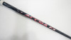 Accra Fx 3.0 Red 370 M5 76G X-Stiff 42.25" Fairway Wood Shaft Titleist 1173284