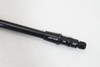 Oban Kiyoshi Black 05 85G X-Stiff 41.75" Fairway Wood Shaft Taylormade 1047440