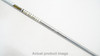 Graphite Design Tour Ad Tp-7X 75G X-Stiff 41" Wood Shaft Taylormade 1071305