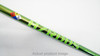 Project X Hzrdus Smoke Green Hulk 90G Tour X 40.75" Wood Shaft Ping 1075782