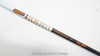 Graphite Design Tour Ad Iz-85S 86G Stiff 37.75" Hybrid Shaft Ping 1078200