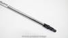 Mitsubishi Diamana Rf 60 62G Regular 43" Driver Shaft Taylormade 1079598