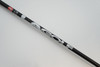 La Golf A-Series High W4 50G Stiff 44.5" Driver Shaft Taylormade 1236279
