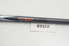 La Golf Ozik Tp 60G Stiff 45.5" Driver Shaft Taylormade 0938854