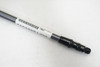 La Golf Ozik Tp 60G Stiff 45.5" Driver Shaft Taylormade 0938854
