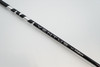 Fujikura Ventus Black Velocore 6-X X-Stiff 41.75" Wood Shaft Taylormade 6787