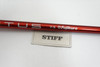 Fujikura Ventus Red Velocore 7-S 71G Stiff 44" Driver Shaft Cobra 1024878