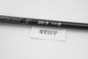 Graphite Design Tour Ad Di-5S Black 57G Stiff 41.75" Wood Shaft Titleist 1052074
