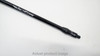 Fujikura Ventus Black Velocore 8-X 85G X-Stiff 43" Fairway Wood Shaft Ping 8795