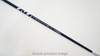 Fujikura Ventus Blue Velocore Hb 7-R Demo 74G Regular 39" Hybrid Shaft Ping 5694