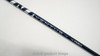 Fujikura Ventus Blue Velocore Hb 7-R Demo 74G Regular 39" Hybrid Shaft Ping 5694