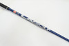 La Golf Bryson Series Low 75W-6 77G Tour X 42" Fairway Wood Shaft Cobra 1022963