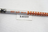 Graphite Design Tour Ad Di-8X 85G X-Stiff 41.25" Wood Shaft Taylormade 1039219