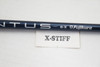 Fujikura Ventus Blue Velocore 8-X 86G X-Stiff 40.5" Wood Shaft Titleist 1052070