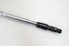 Project X Hzrdus T1100 HC San Diego 65G X-Stiff 43" Driver Shaft Taylormade 5755