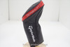 TaylorMade Golf Stealth Driver Headcover Head Cover Excellent Black/Red