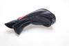 TaylorMade Golf Stealth 2 Driver Headcover Head Cover Good White/Red/Black