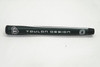 New Toulon Design 2022 Pistol Putter Grip Green/Black/White Odyssey Golf