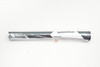 New Taylormade Golf Super Stroke Pistol GTR 1.0 Gray/White Putter Grip Spider