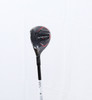 Taylormade Stealth 2 Rescue 22° 4H Hybrid Regular Ventus 12591710 Left Hand Lh