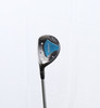 Callaway Rogue 24° 4H Hybrid Ladies Quaranta 40G 12578024 Good Left Hand Lh