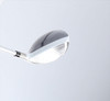 Taylormade Kalea Premier 27° 5H Hybrid Ladies Lite 40 L 12572387 Left Hand Lh